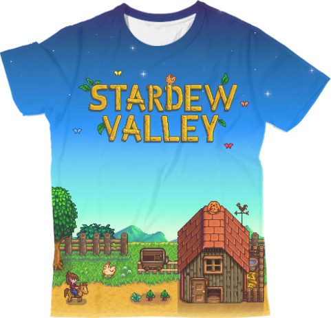 stardew valley