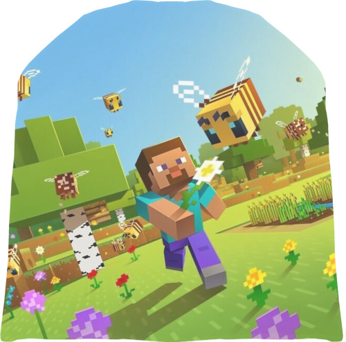 Minecraft 29