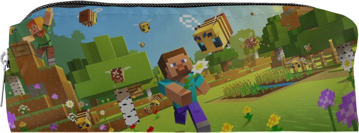 Minecraft 29