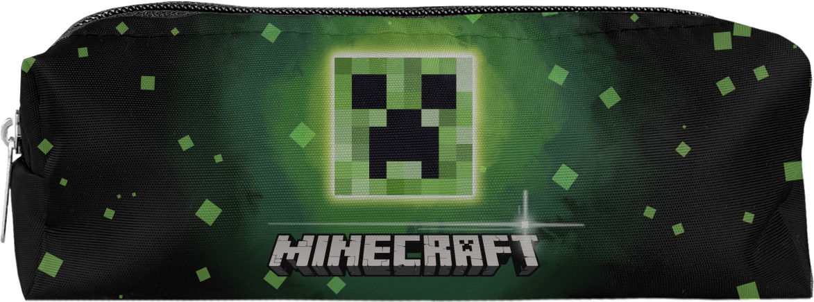 Minecraft logo