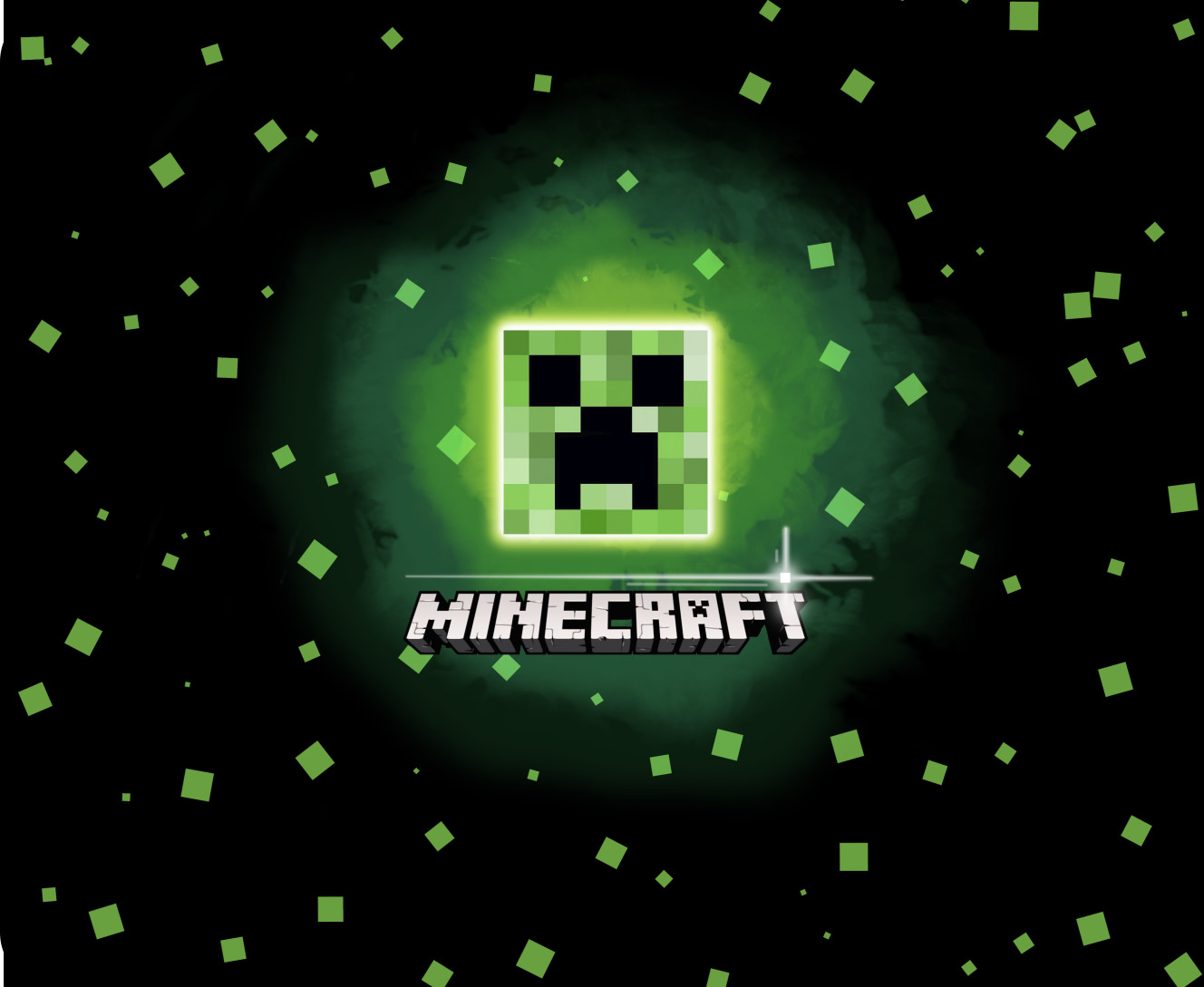 Minecraft logo