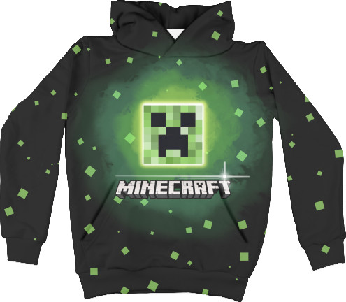 Minecraft logo