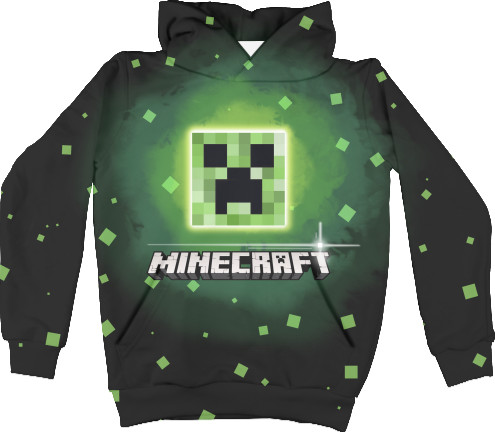 Minecraft logo