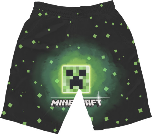 Minecraft logo