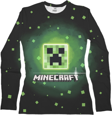 minecraft logo