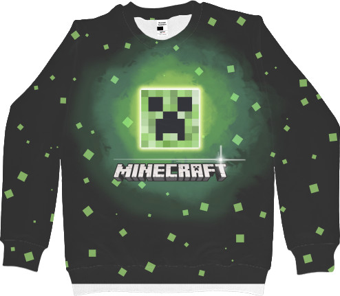 minecraft logo