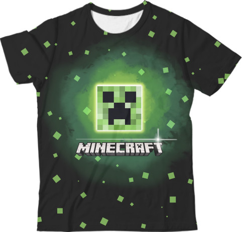 minecraft logo