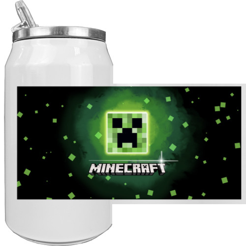 minecraft logo