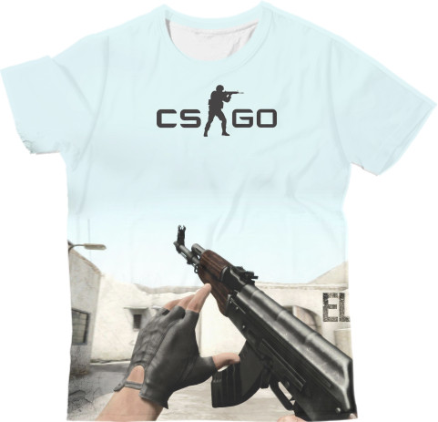 CS GO