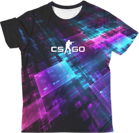 cs go logo