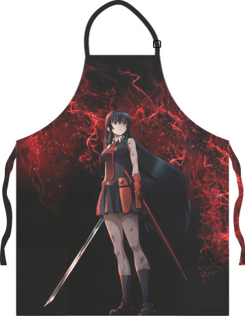 Light Apron - Akame ga Kill! 2 - Mfest