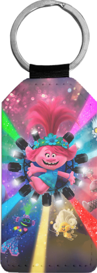 Trolls World Tour 3