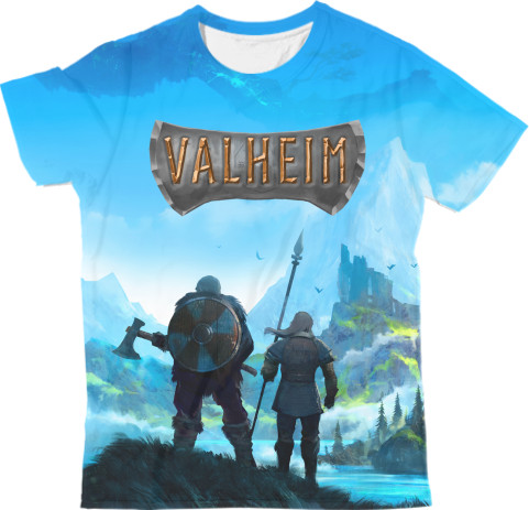 Valheim