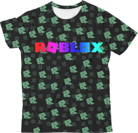 Roblox 4