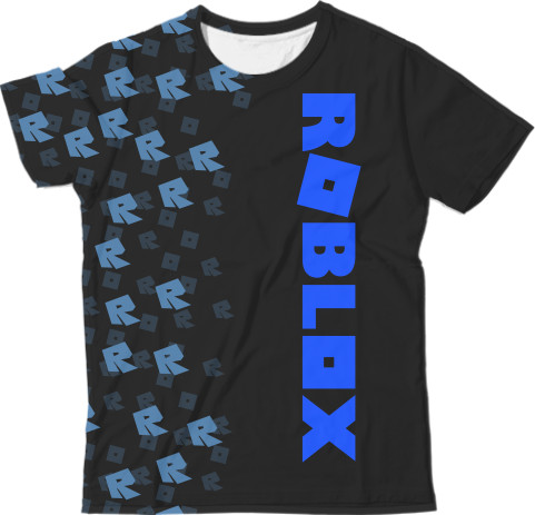 Roblox logo