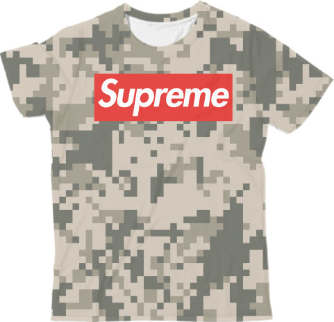 supreme