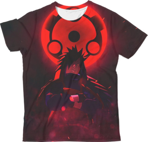 Uchiha Madara