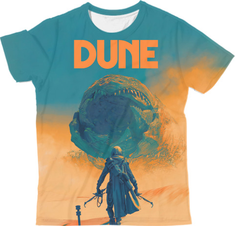 Dune 2