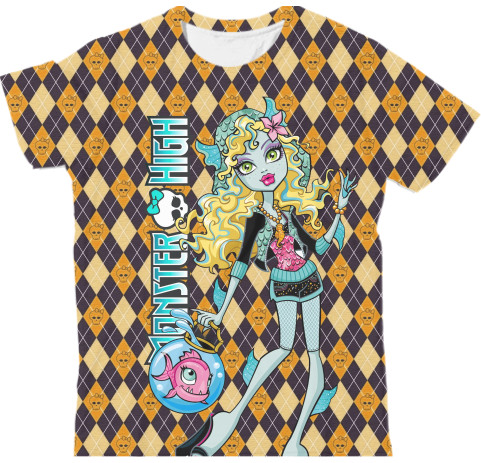 Monster High (9)