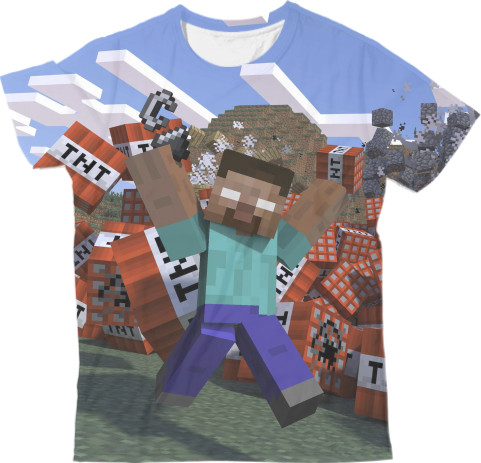 Minecraft (4)