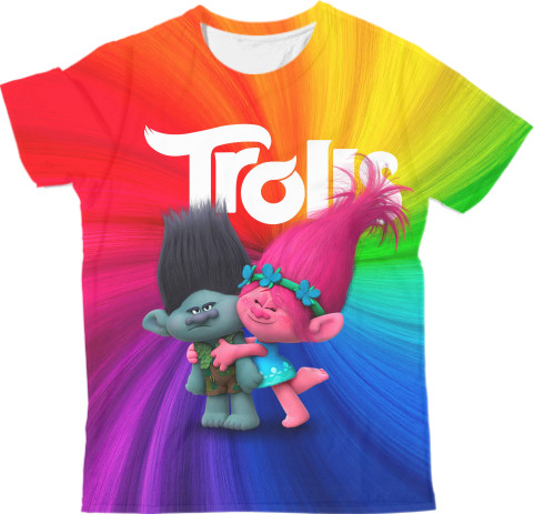 Trolls (6)