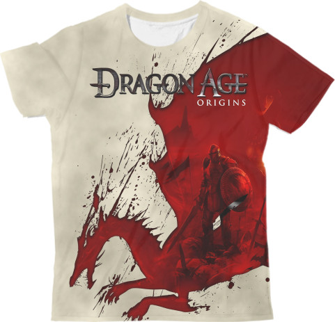 dragon age