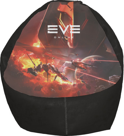 EVE Online Triglavian Invasion