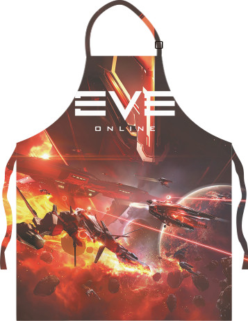 Light Apron - EVE Online Triglavian Invasion - Mfest