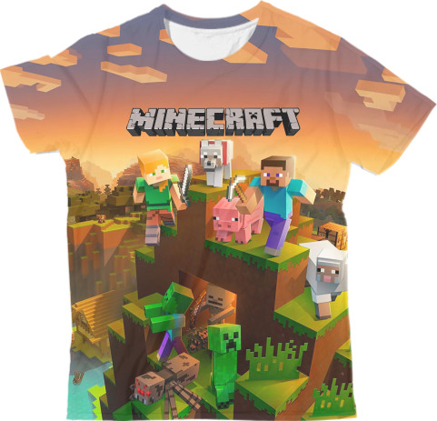 Minecraft 28