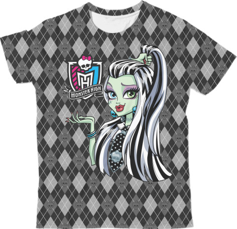 Monster High (6)