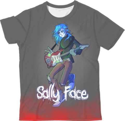 Sally Face (16)