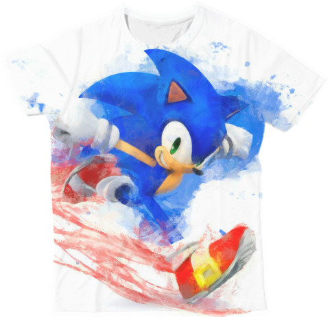 Sonic (25)