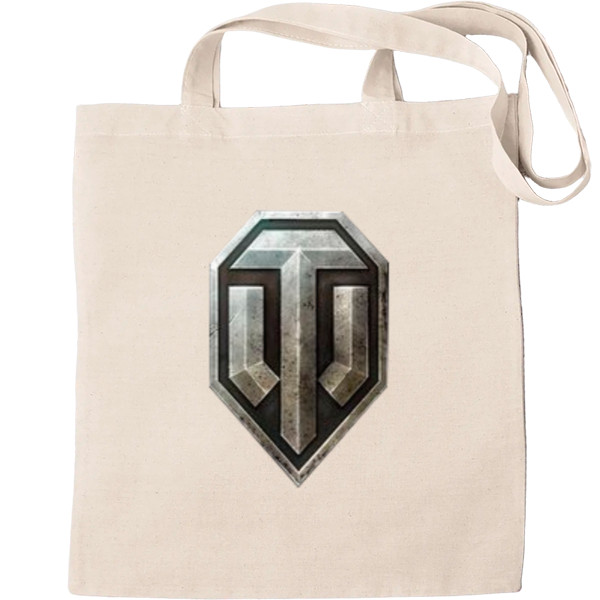 Tote Bag - World of Tanks - Mfest