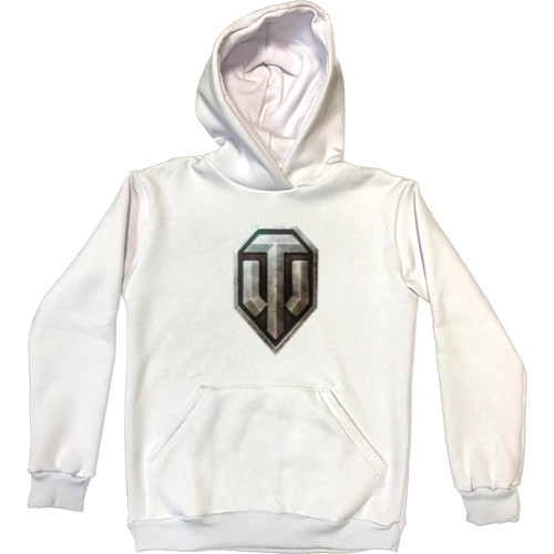 Kids' Premium Hoodie - World of Tanks - Mfest