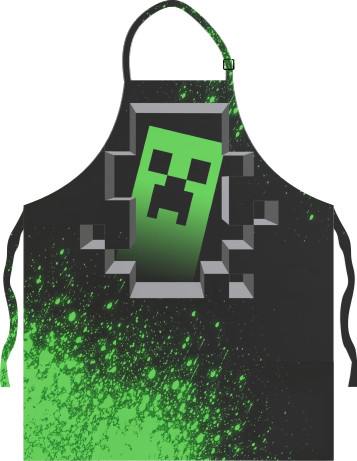 Light Apron - minecraft - Mfest