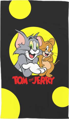 Tom and Jerry