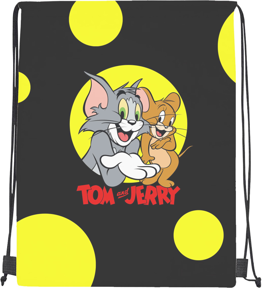 Tom and Jerry