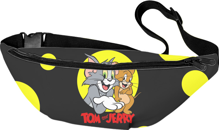 Tom and Jerry