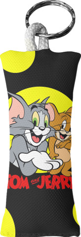 Tom and Jerry