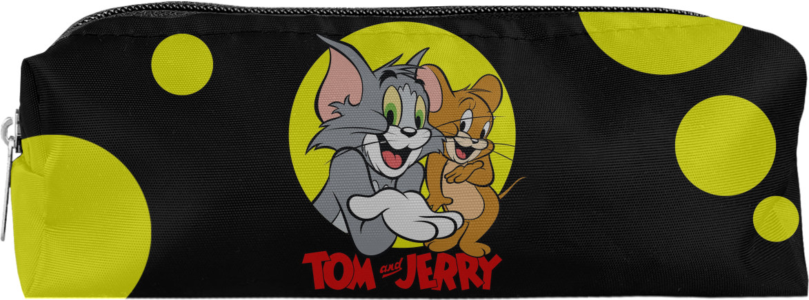 Tom and Jerry