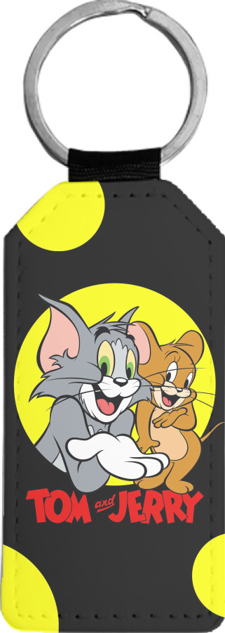 Tom and Jerry