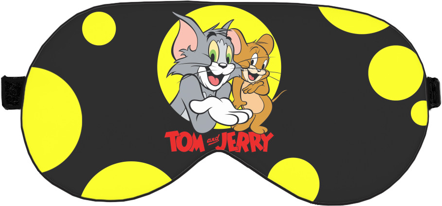 Tom and Jerry