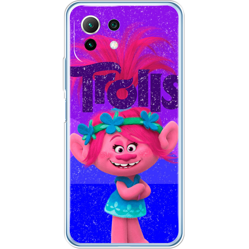 Xiaomi Case - Trolls (5) - Mfest