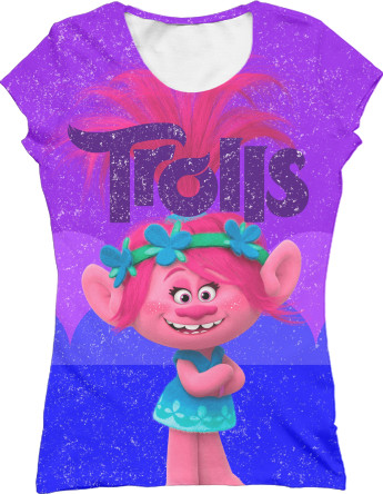 Trolls (5)