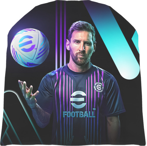 Lionel Messi eFootball