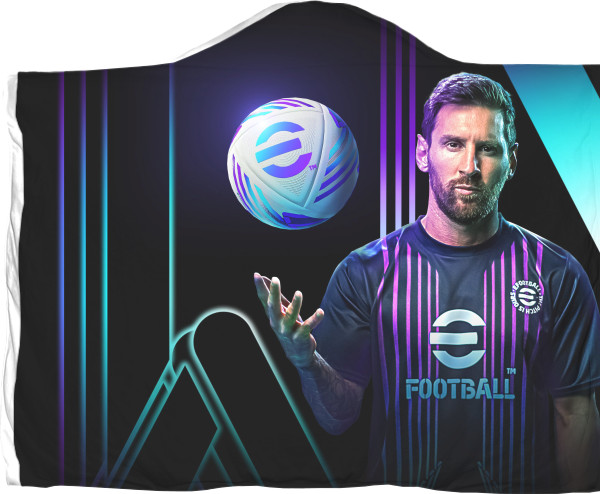 Lionel Messi eFootball