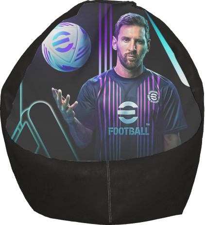 Lionel Messi eFootball