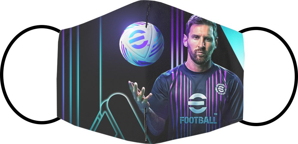 Lionel Messi eFootball