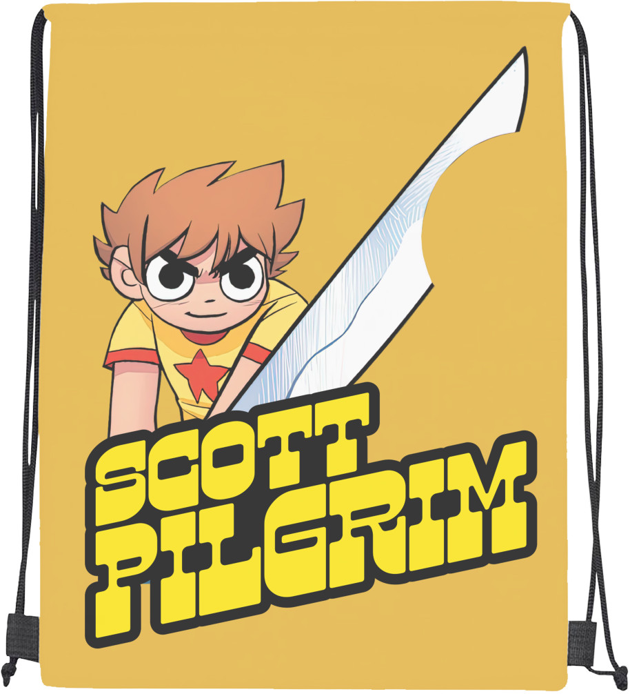 Scott Pilgrim