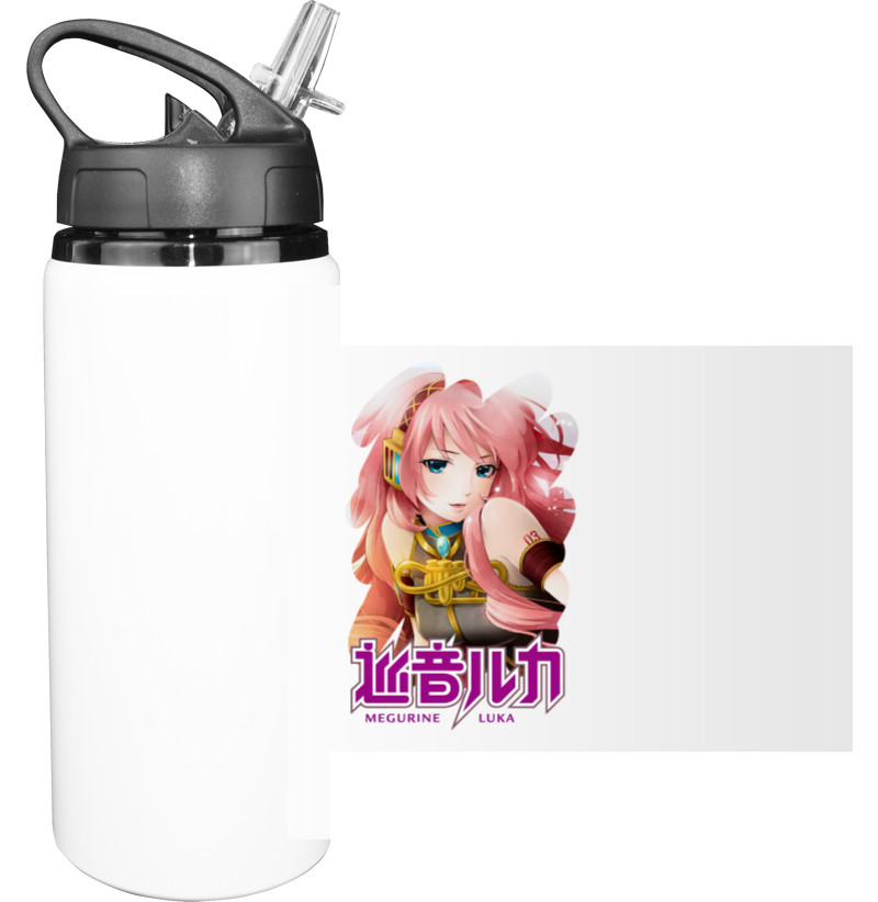 Megurino Luka